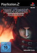 Final Fantasy VII - Dirge of Cerberus (DE)