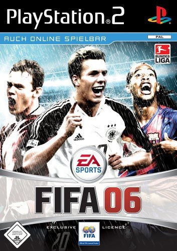 FIFA 06 (DE)