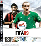 Fifa 09 Ireland Edition — Ireland Edition