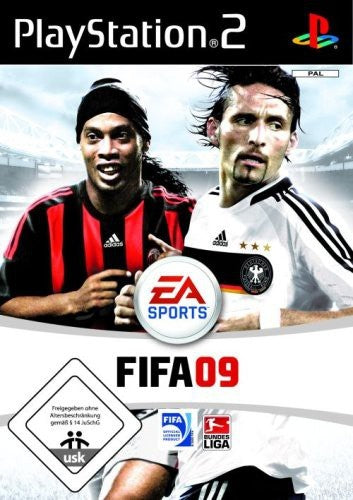 FIFA 09 (DE)