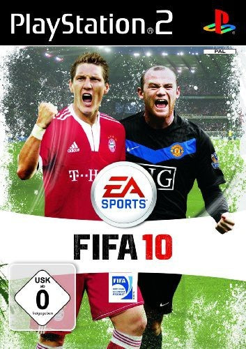 Fifa 10