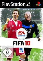 Fifa 10