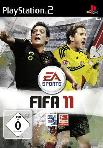 FIFA 11 (DE)