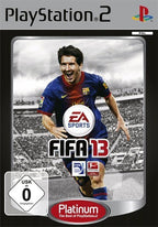 FIFA 13 — Platinum