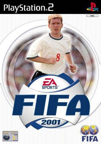 FIFA 2001 (FR)