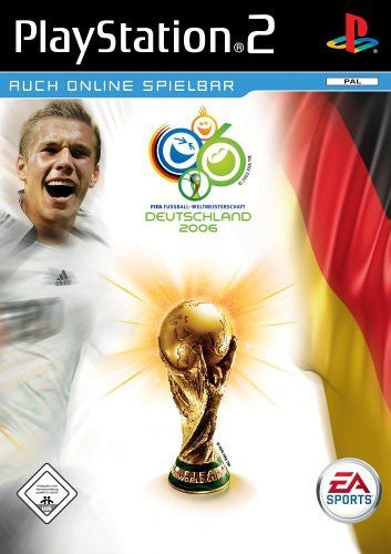 FIFA Fußball Weltmeisterschaft 2006 (DE)