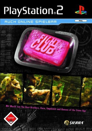 Fight Club (DE)