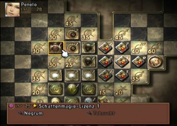 Final Fantasy 12 (DE)