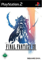 Final Fantasy 12 (DE)