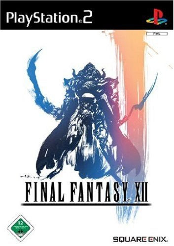 Final Fantasy 12 (DE)