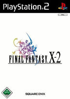 Final Fantasy X-2 (DE)