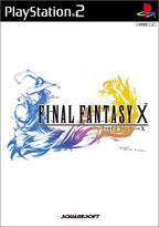 Final Fantasy X (JP)