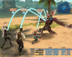 Final Fantasy XII + Final Fantasy X-2