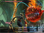 Final Fantasy XII + Final Fantasy X-2