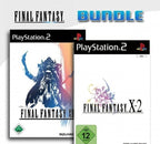 Final Fantasy XII + Final Fantasy X-2