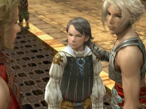 Final Fantasy XII