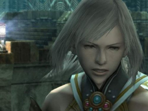 Final Fantasy XII