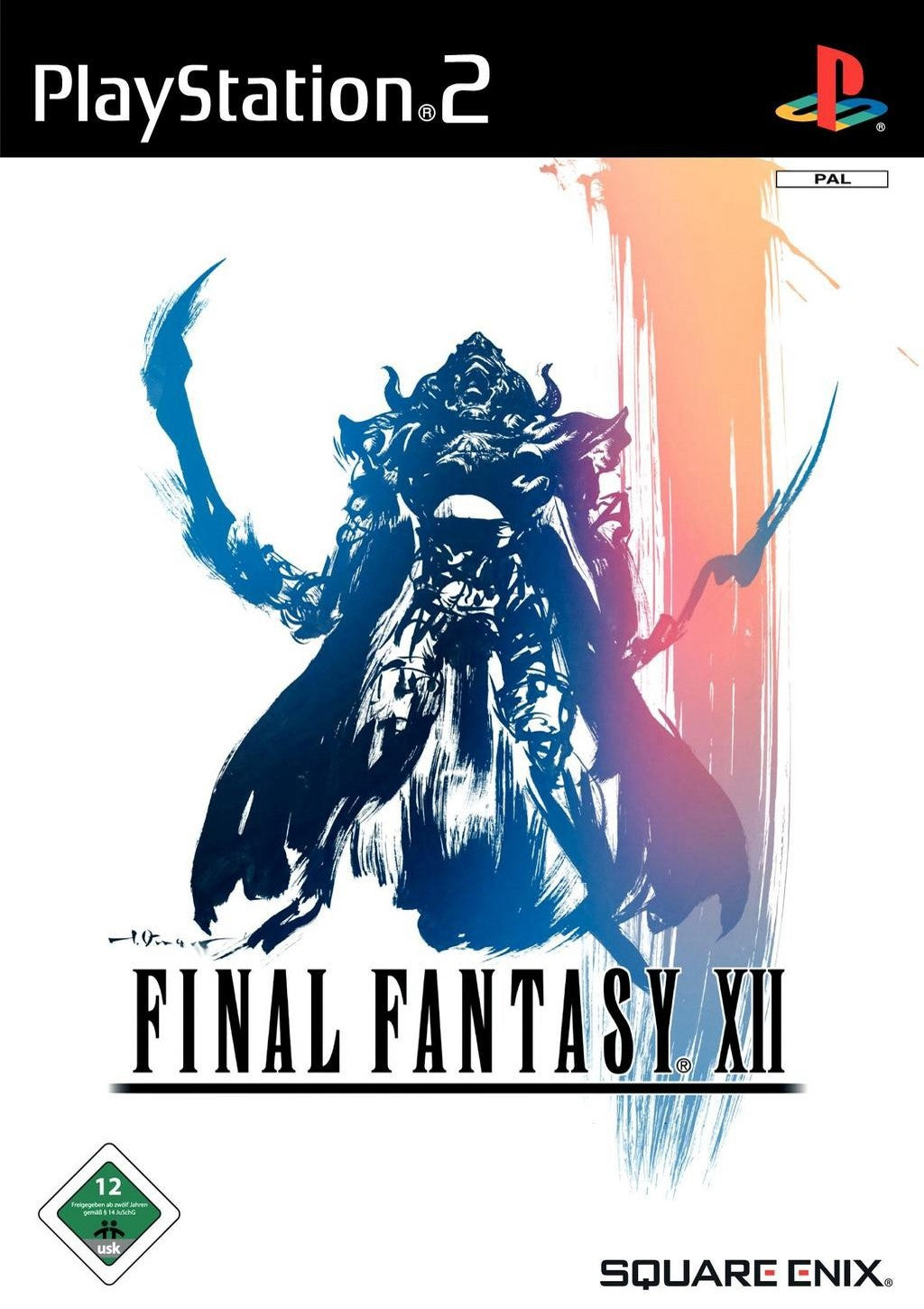 Final Fantasy XII (DE)