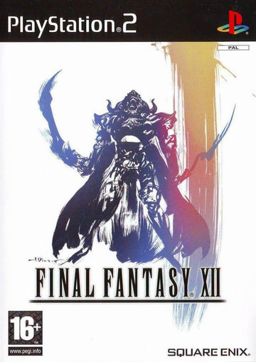 Final Fantasy XII (IT)