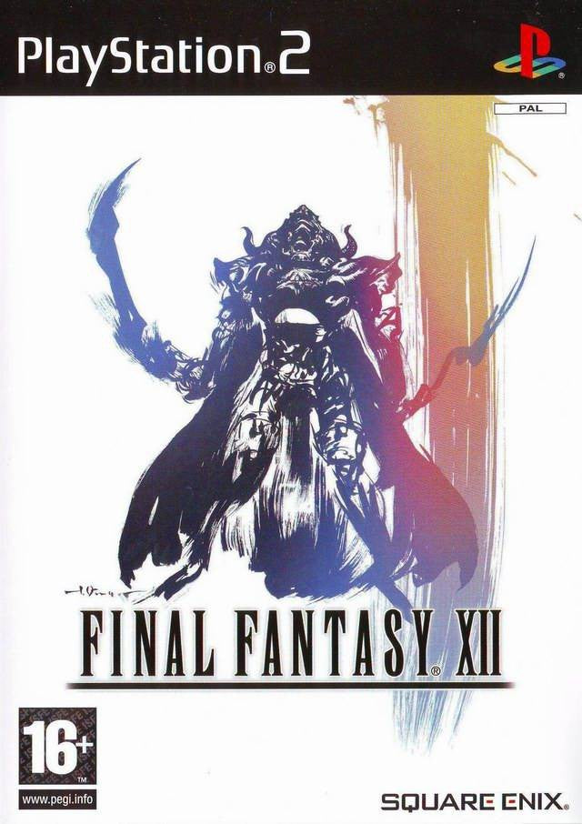 Final Fantasy XII (IT)
