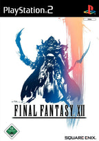 Final Fantasy XII