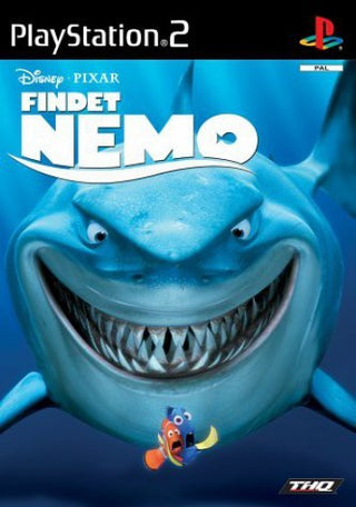 Findet Nemo / Finding Nemo (DE)