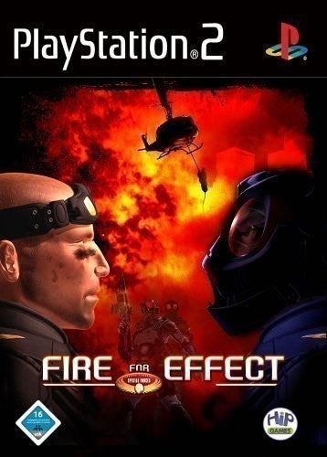 Fire for Effect