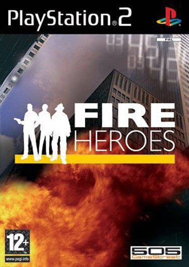 Fire Heroes (FR)