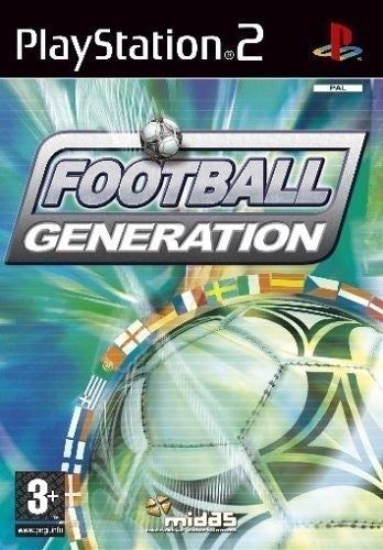 Football Generation