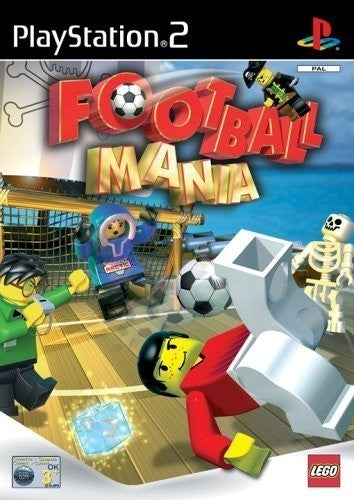 Football Mania (GB)
