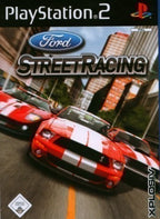 Ford Street Racing (DE)