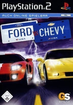 Ford vs. Chevy (DE)