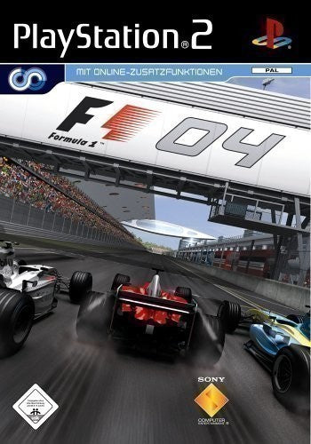 Formel Eins 2004 (DE)