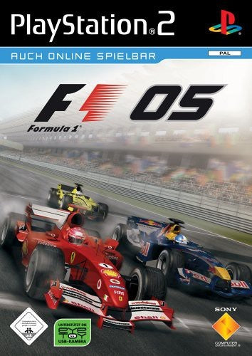 Formel Eins 2005 (DE)