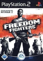 Freedom Fighters