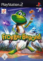 Frogger Beyond (DE)