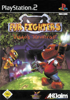 Fur Fighters: Viggo's Revenge (DE)