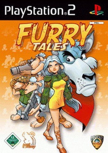 Furry Tales (DE)