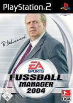 Fussball Manager 2004 (DE)