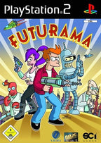 Futurama (DE)