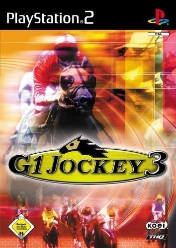 G1 Jockey 3 (DE)
