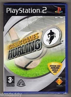 Gaelic Games - Hurling