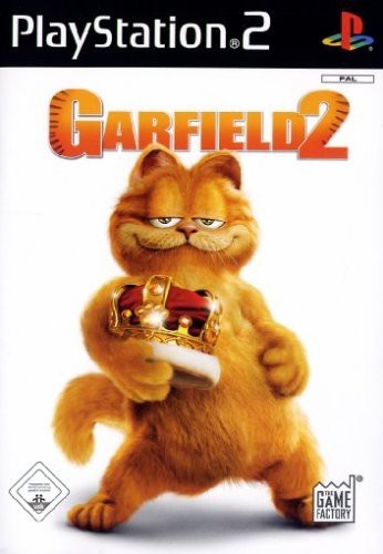 Garfield 2 (DE)