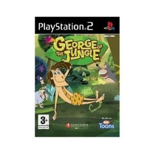 George of the Jungle