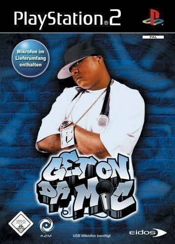 Get on da Mic