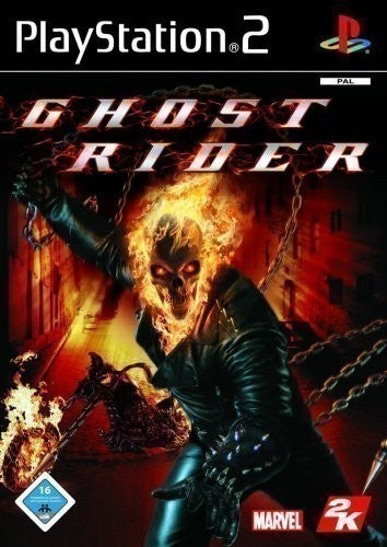 Ghost Rider (DE)