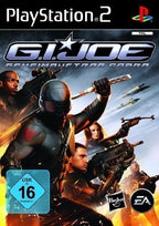 G.I. Joe: Geheimauftrag Cobra (DE)