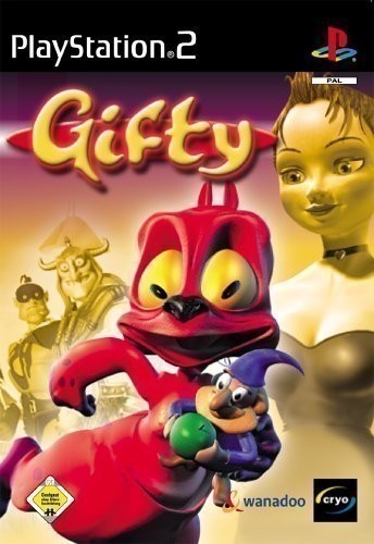 Gifty (DE)