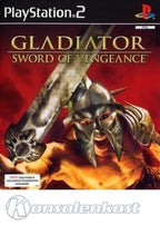 Gladiator: Sword of Vengeance (DE)