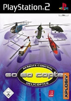 Go Go Copter